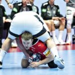 HENNING BAGGER / Ritzau Scanpix via AFP