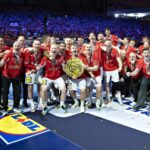 HENNING BAGGER / Ritzau Scanpix via AFP)