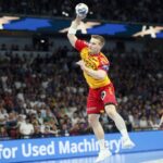 Julien Kammerer / DPPI via AFP