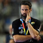 FEDERICO GAMBARINI / AFP