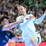 (Photo by FEDERICO GAMBARINI / dpa Picture-Alliance via AFP)