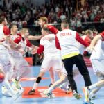 Foto Olimpik / NurPhoto via AFP