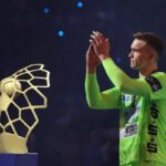 Ronny HARTMANN / AFP