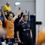 BO AMSTRUP /AFP