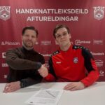 (Afturelding Handbolti)