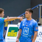 Egill Bjarni Friðjónsson)