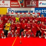 Haukar Handbolti Facebook