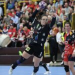 Flames-handball