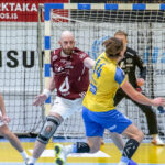 Egill Bjarni Friðjónsson