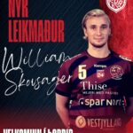 (Þór Handbolti)