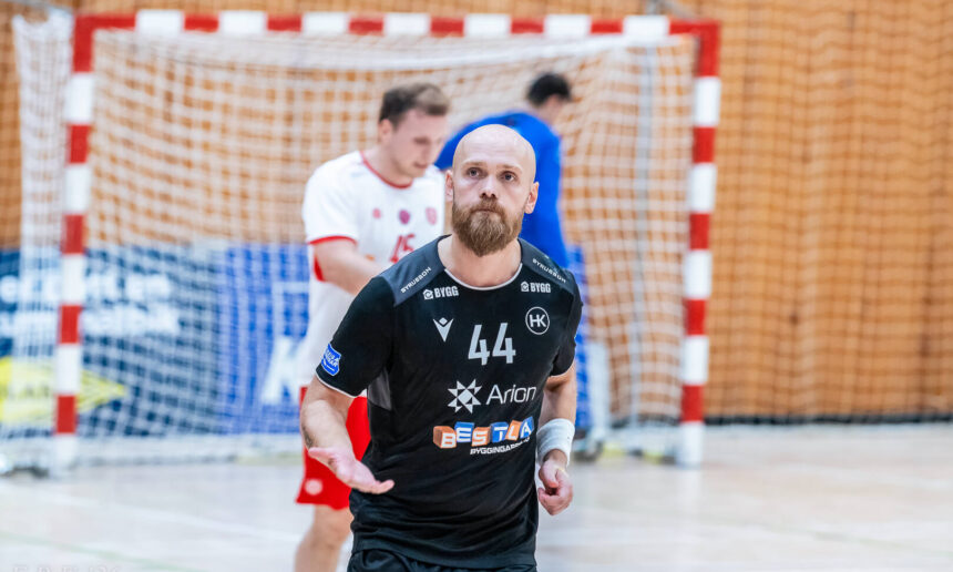 Egill Bjarni Friðjónsson