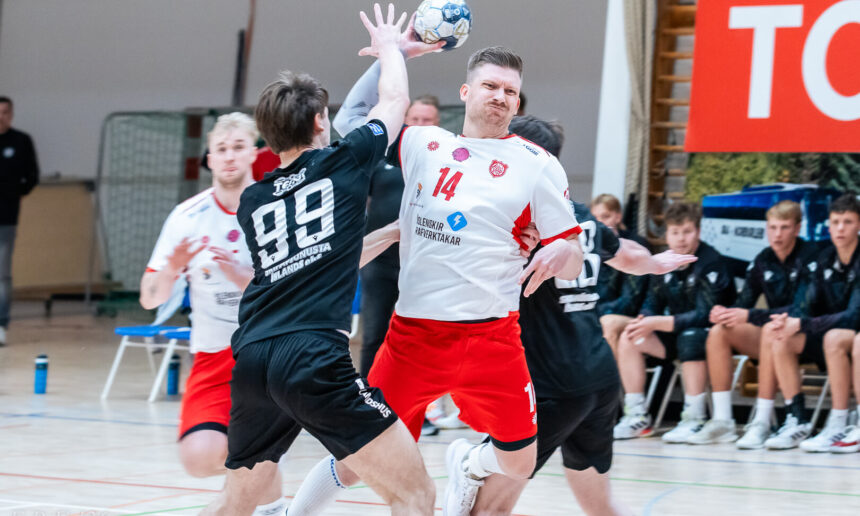 Egill Bjarni Friðjónsson