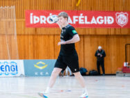 Egill Bjarni Friðjónsson