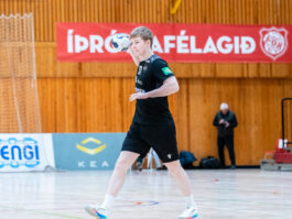 Egill Bjarni Friðjónsson