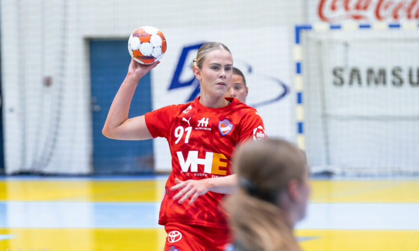 Egill Bjarni Friðjónsson