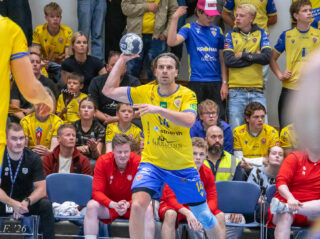 Egill Bjarni Friðjónsson