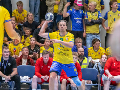 Egill Bjarni Friðjónsson