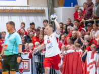 Egill Bjarni Friðjónsson