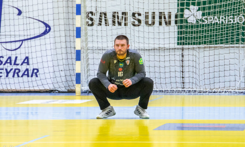 Egill Bjarni Friðjónsson