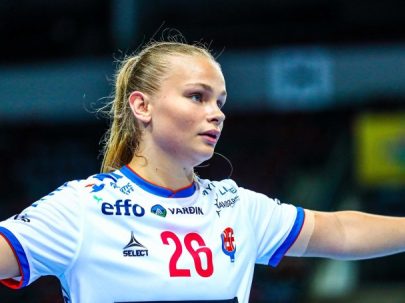EHF)