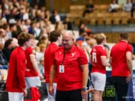 Jens Kr Vang