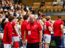 Jens Kr Vang