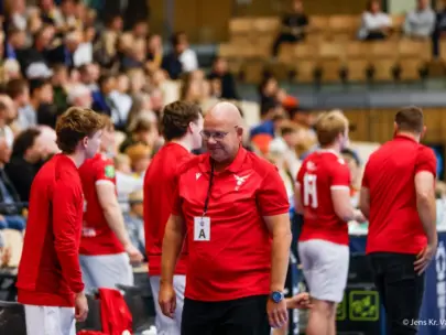 Jens Kr Vang