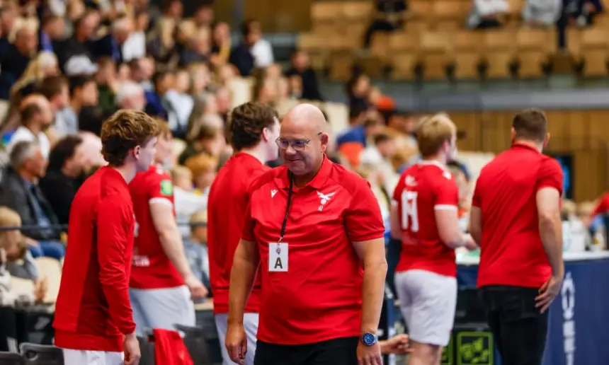 Jens Kr Vang