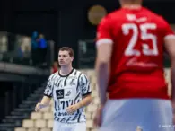 Jens Kr Vang