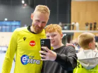 Jens Kr Vang