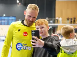 Jens Kr Vang