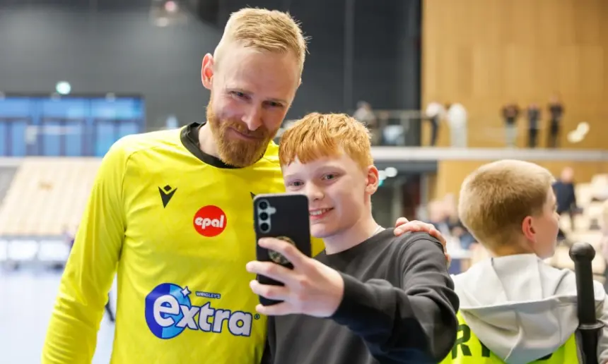 Jens Kr Vang