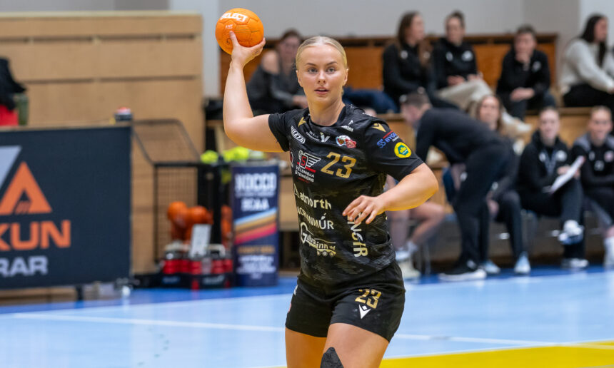 Egill Bjarni Friðjónsson)