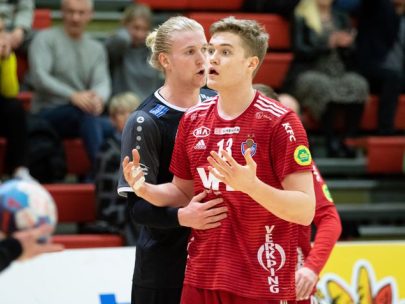 (Bára Dröfn Kristinsdóttir)