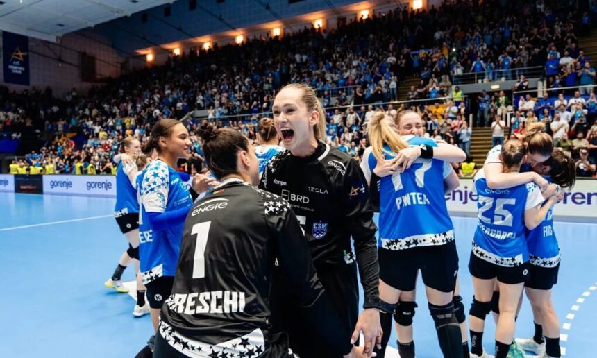 EHFCL