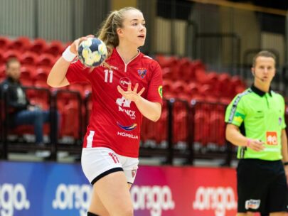 (Bára Dröfn Kristinsdóttir)