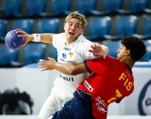 IHF)