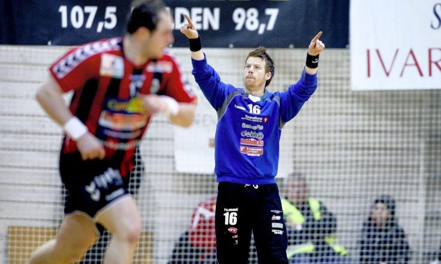 Peder Gjersøe)