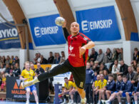 Egill Bjarni Friðjónsson