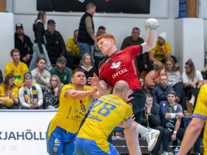 Egill Bjarni Friðjónsson