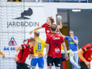 Egill Bjarni Friðjónsson