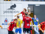 Egill Bjarni Friðjónsson