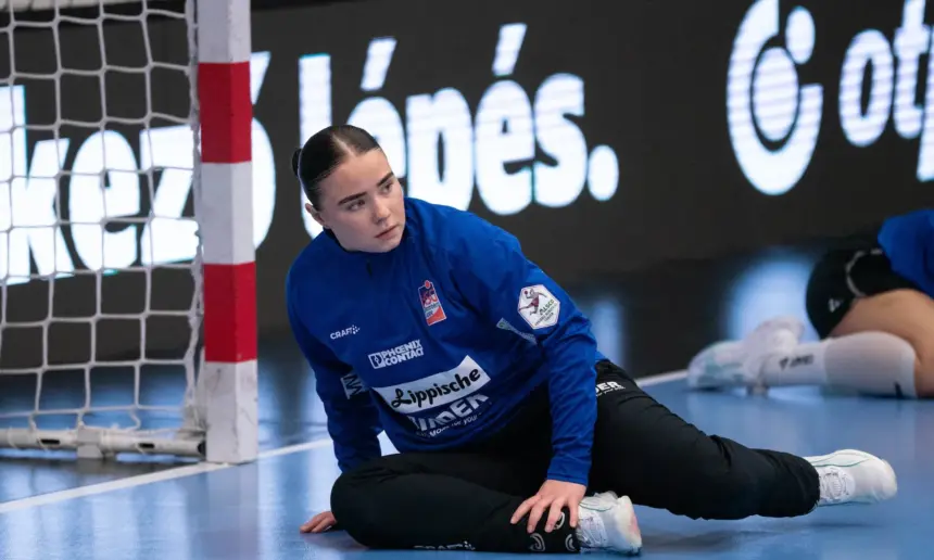 Eva Manhart; MOL Esztergom