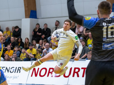Egill Bjarni Friðjónsson