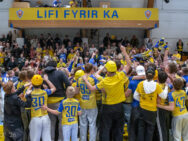 Egill Bjarni Friðjónsson