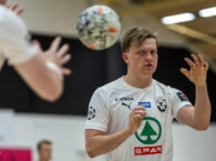 Sævar Jónasson