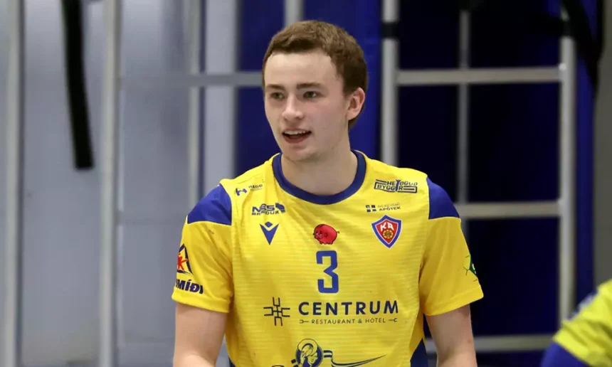 (Skapti Hallgrímsson Akureyri.net)