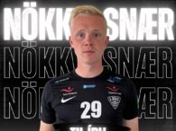 ÍBV Handbolti