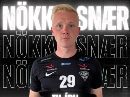 ÍBV Handbolti