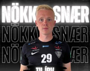 ÍBV Handbolti